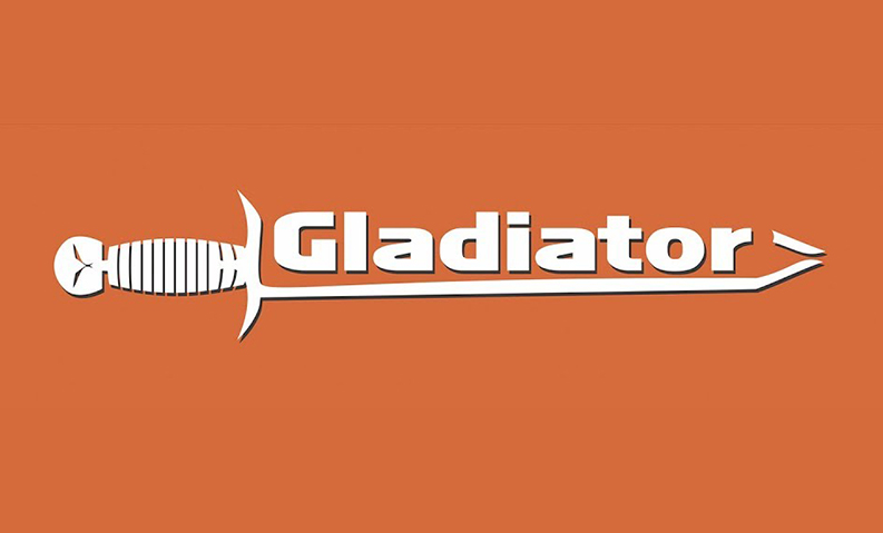 Soldador inversora Gladiator