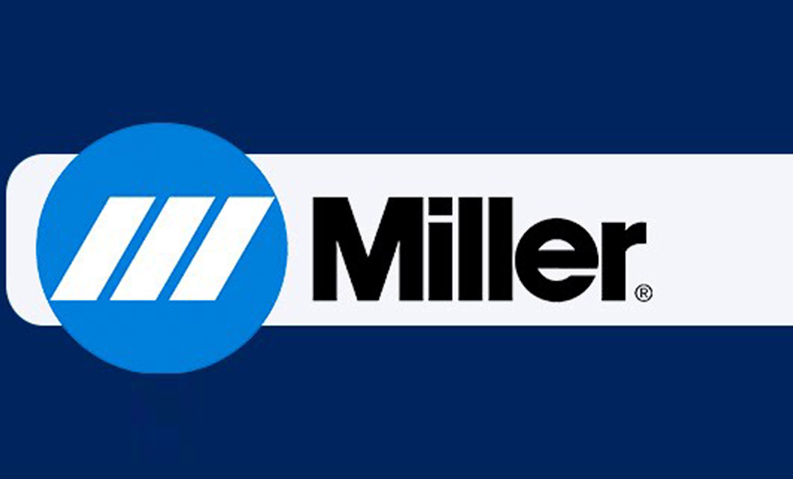 Soldador inversora Miller