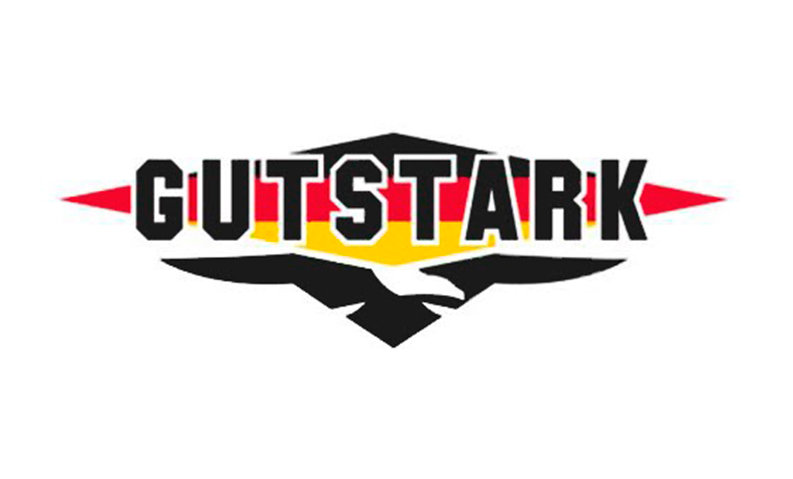 Soldadora inversora marca Gutstark