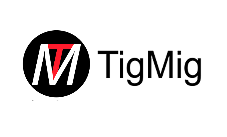 Soldadoras inversoras marca TigMig